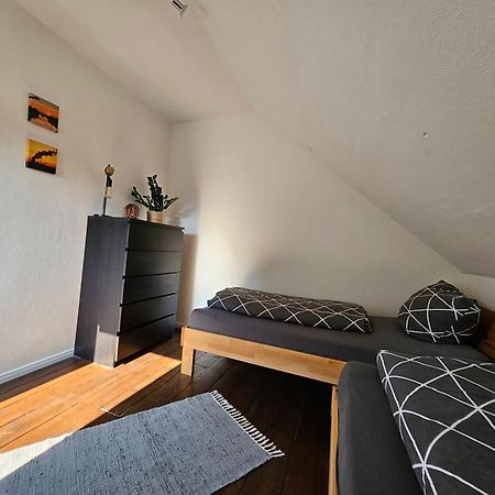 Ferienwohnung Oberhausen Alstaden Εξωτερικό φωτογραφία