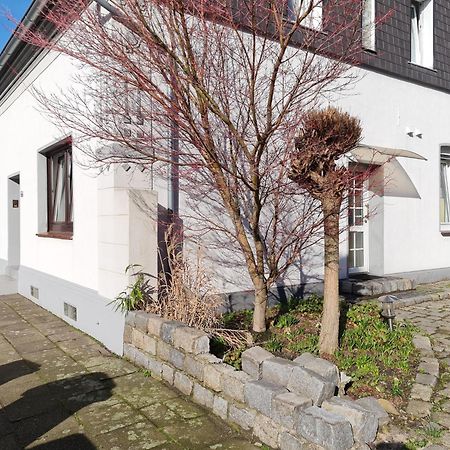 Ferienwohnung Oberhausen Alstaden Εξωτερικό φωτογραφία