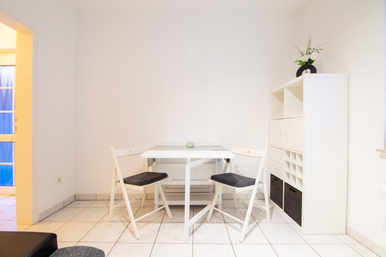 Ferienwohnung Oberhausen Alstaden Εξωτερικό φωτογραφία