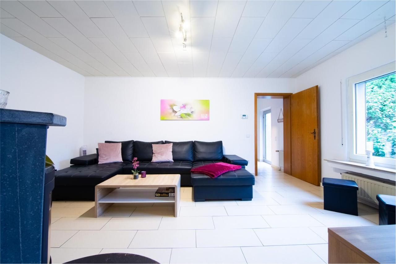 Ferienwohnung Oberhausen Alstaden Εξωτερικό φωτογραφία
