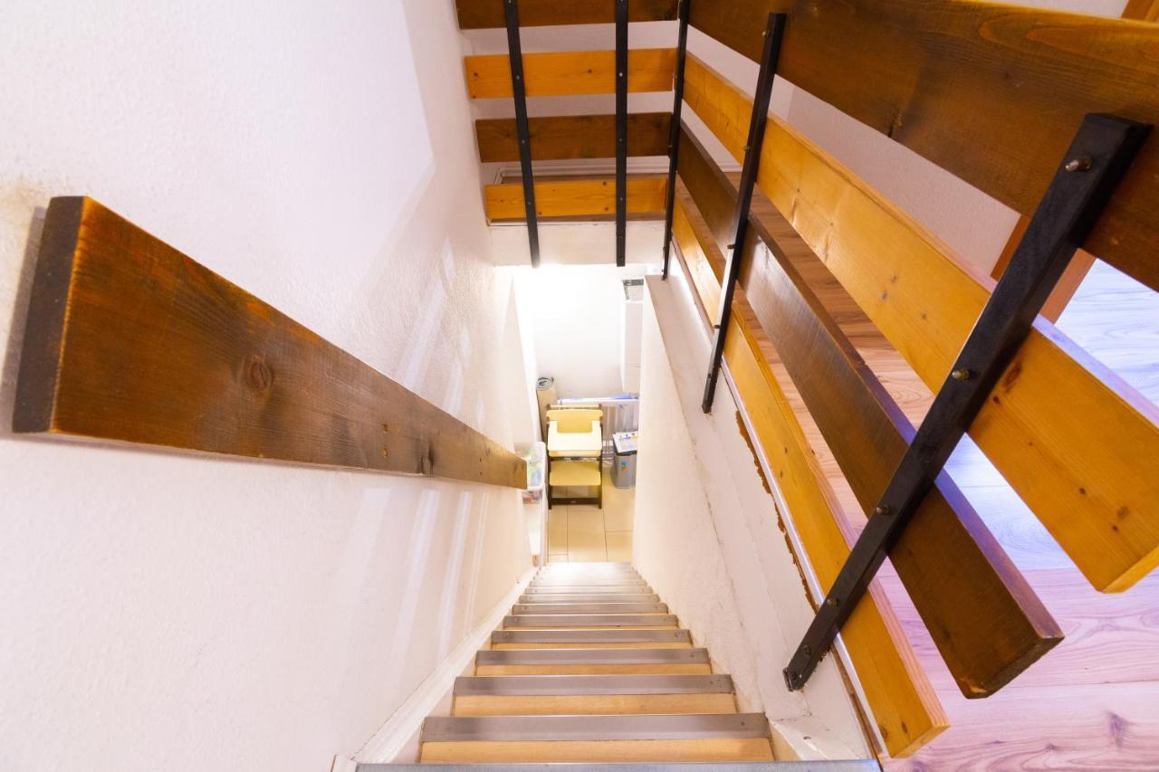 Ferienwohnung Oberhausen Alstaden Εξωτερικό φωτογραφία