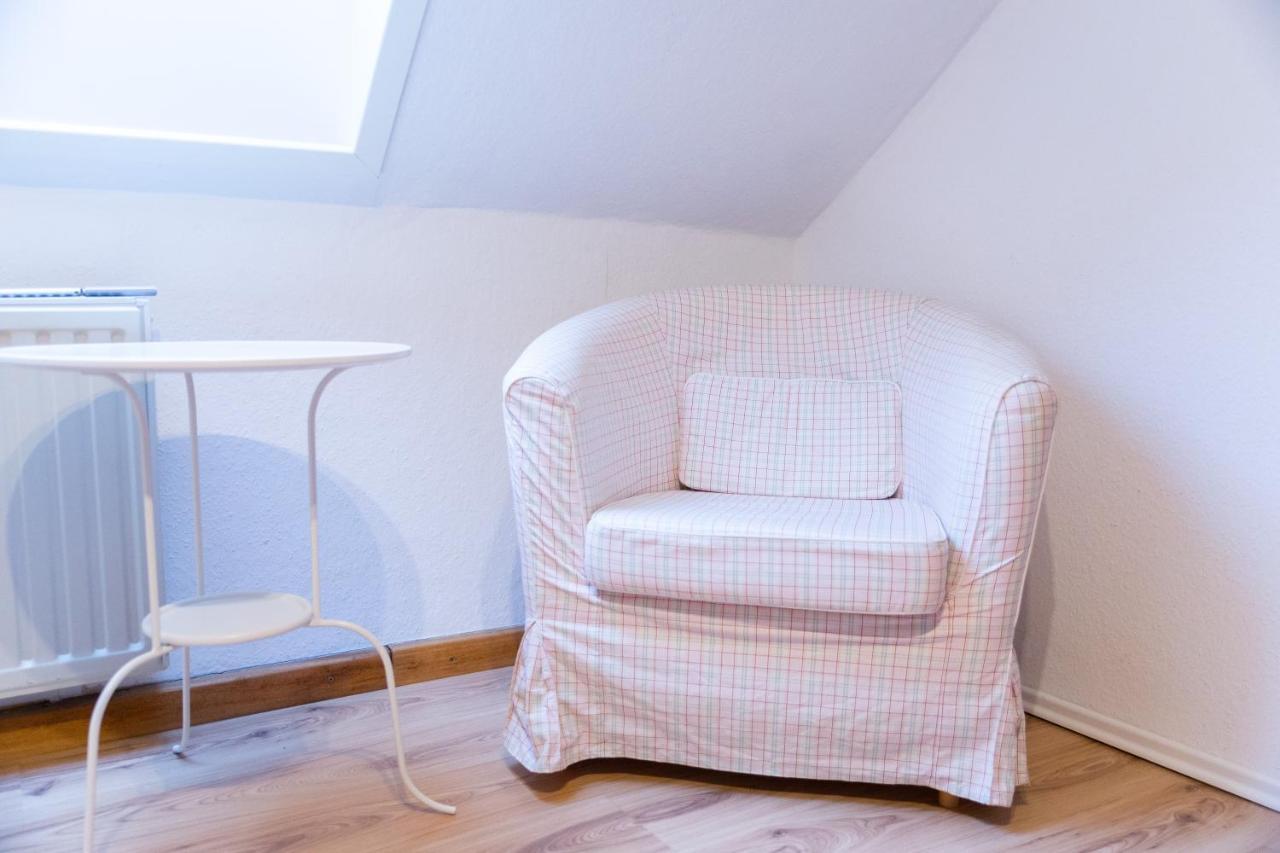 Ferienwohnung Oberhausen Alstaden Εξωτερικό φωτογραφία