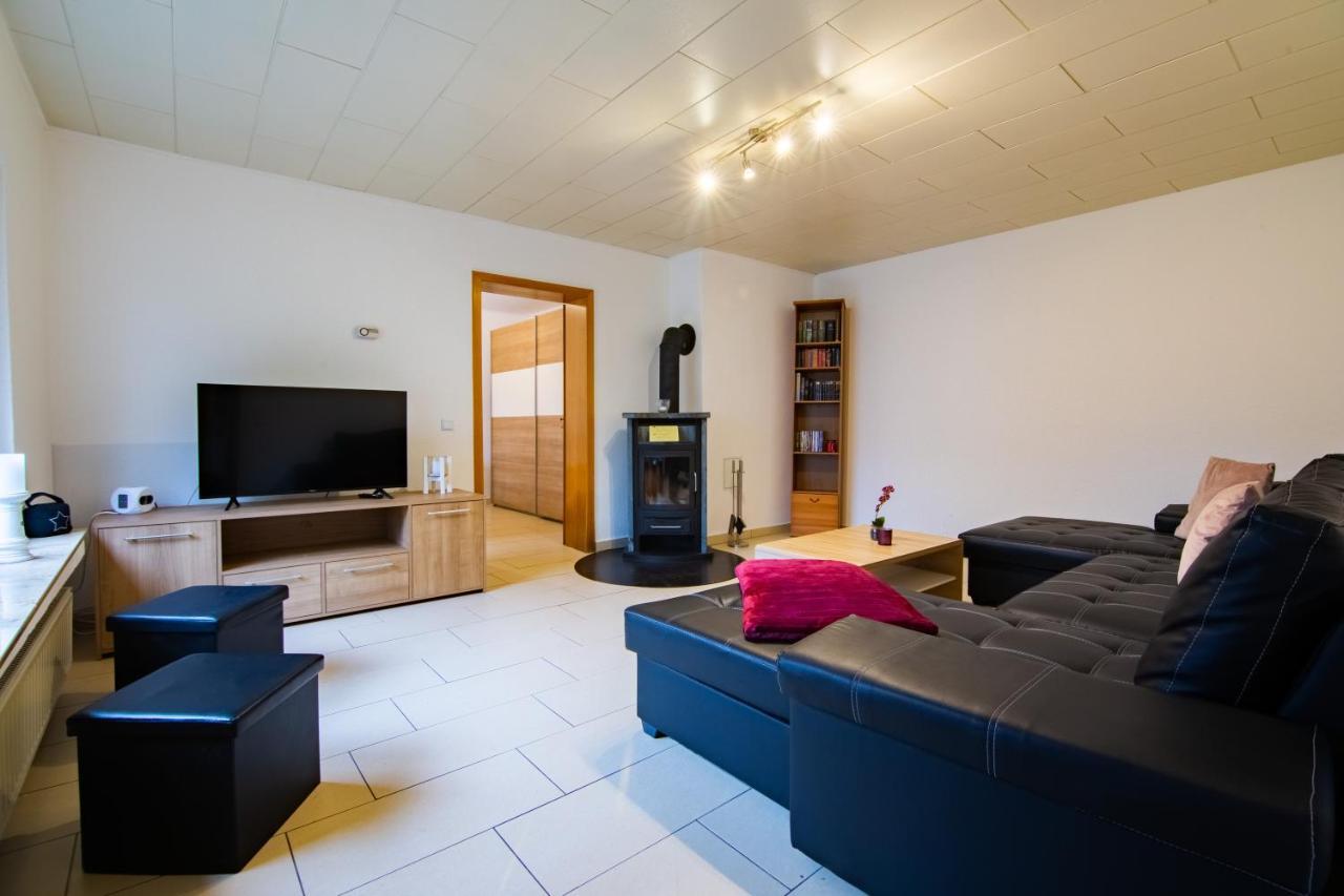 Ferienwohnung Oberhausen Alstaden Εξωτερικό φωτογραφία