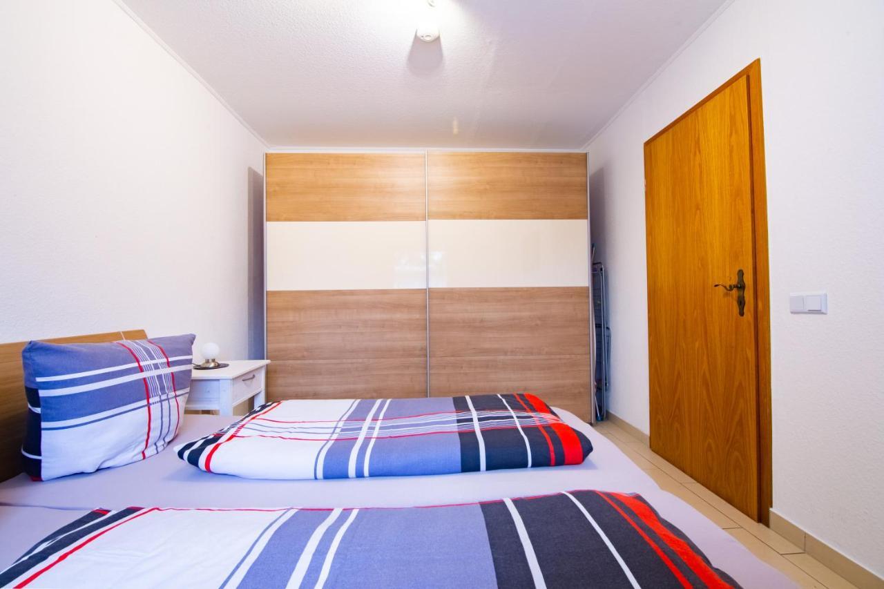 Ferienwohnung Oberhausen Alstaden Εξωτερικό φωτογραφία