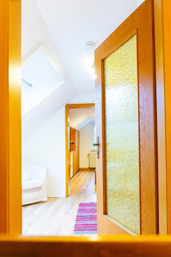 Ferienwohnung Oberhausen Alstaden Εξωτερικό φωτογραφία