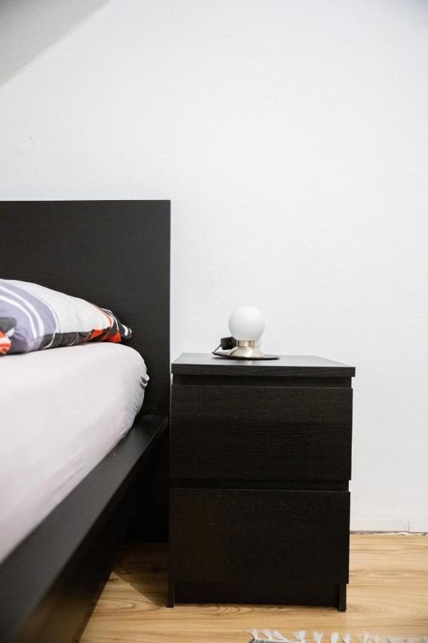 Ferienwohnung Oberhausen Alstaden Εξωτερικό φωτογραφία