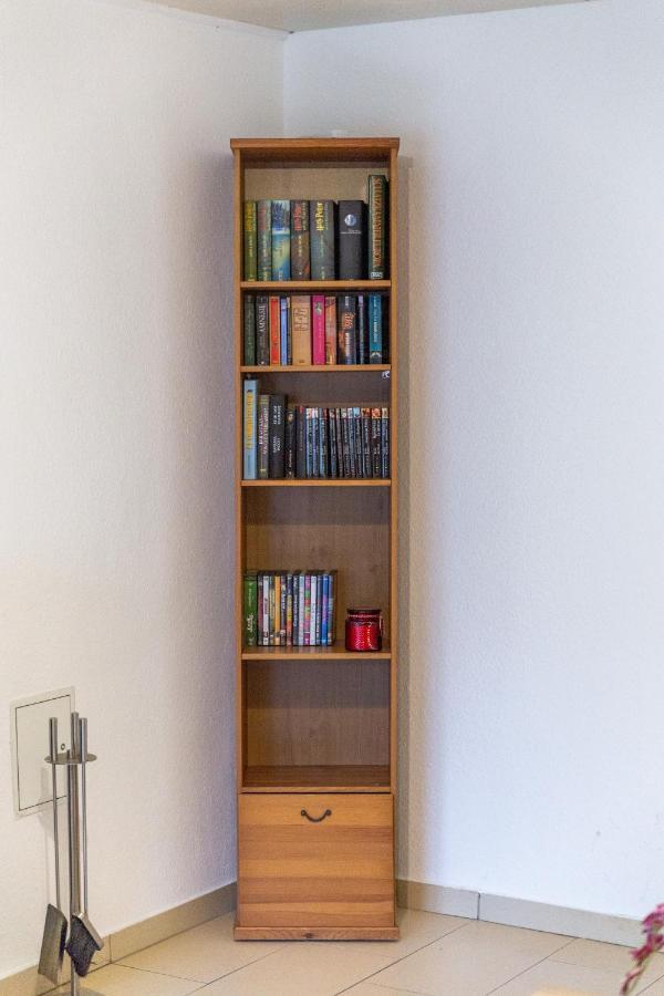 Ferienwohnung Oberhausen Alstaden Εξωτερικό φωτογραφία