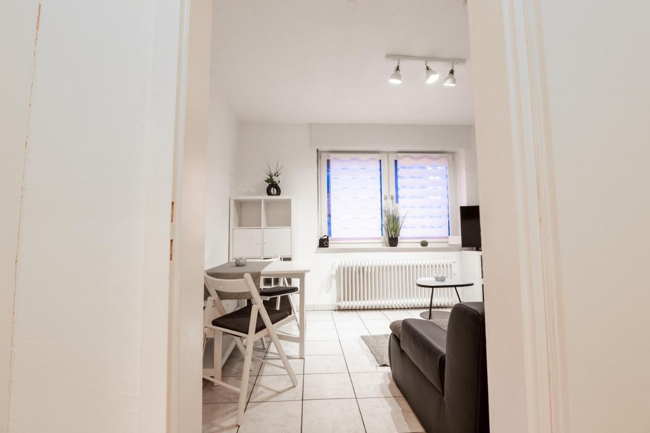 Ferienwohnung Oberhausen Alstaden Εξωτερικό φωτογραφία