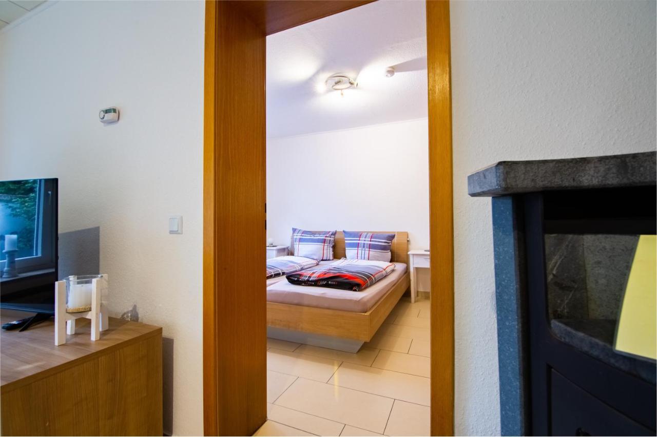 Ferienwohnung Oberhausen Alstaden Εξωτερικό φωτογραφία