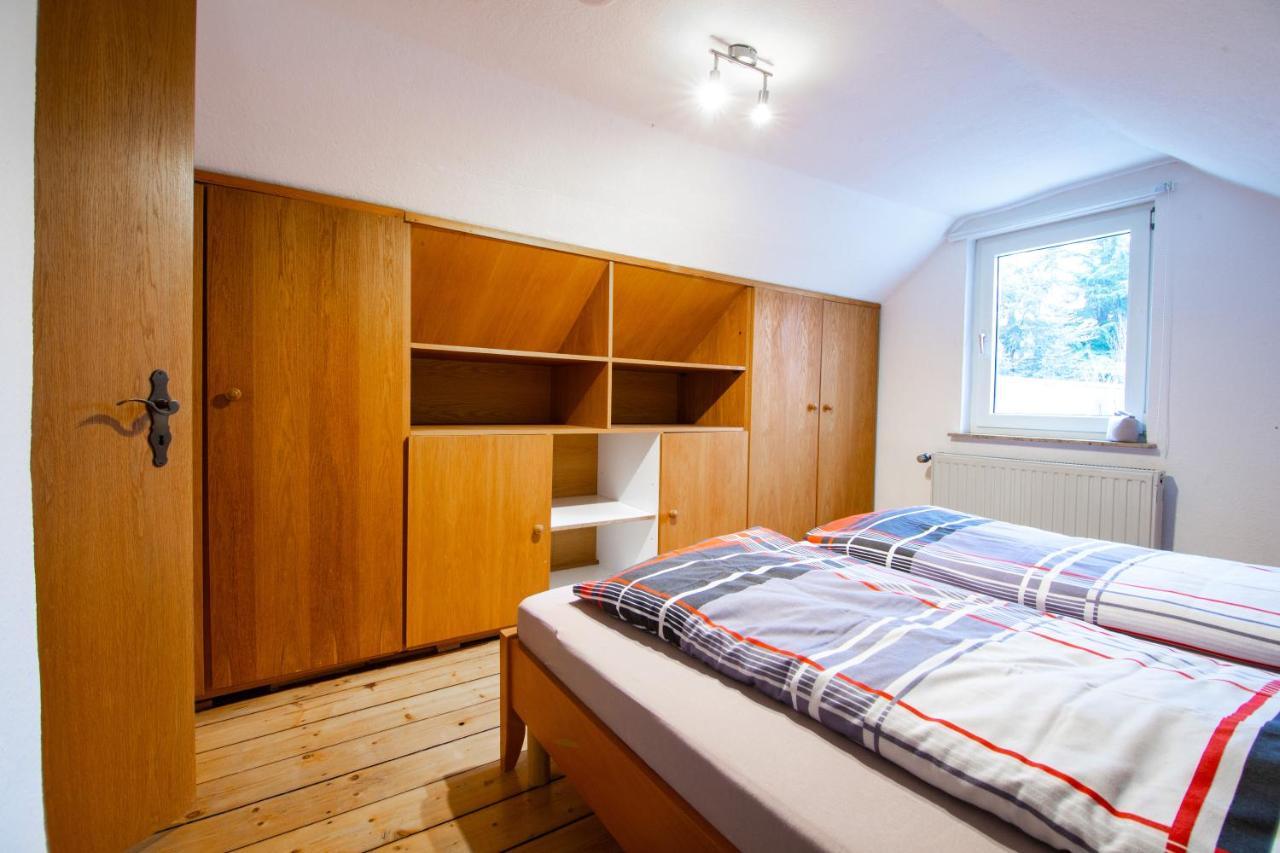 Ferienwohnung Oberhausen Alstaden Εξωτερικό φωτογραφία