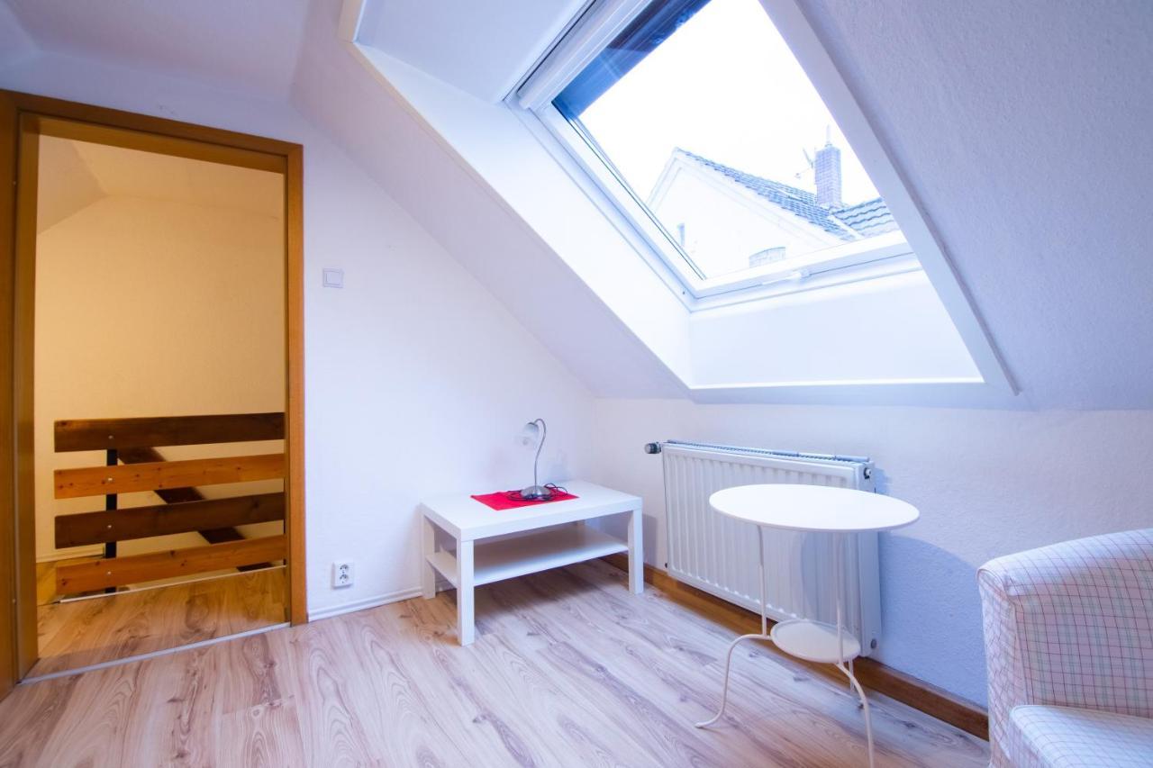Ferienwohnung Oberhausen Alstaden Εξωτερικό φωτογραφία