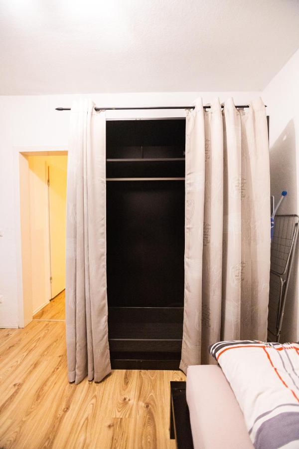 Ferienwohnung Oberhausen Alstaden Εξωτερικό φωτογραφία