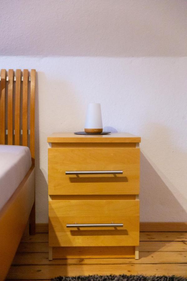 Ferienwohnung Oberhausen Alstaden Εξωτερικό φωτογραφία