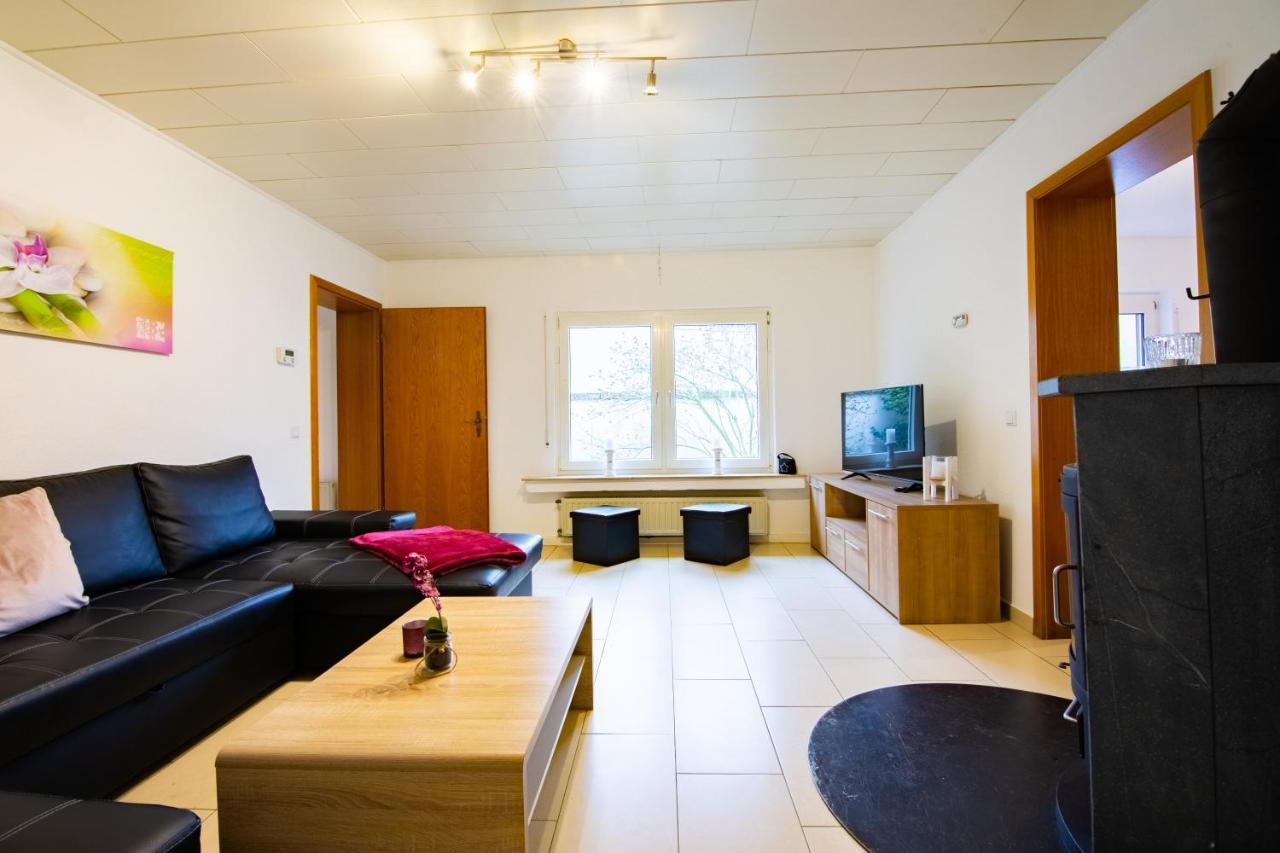 Ferienwohnung Oberhausen Alstaden Εξωτερικό φωτογραφία
