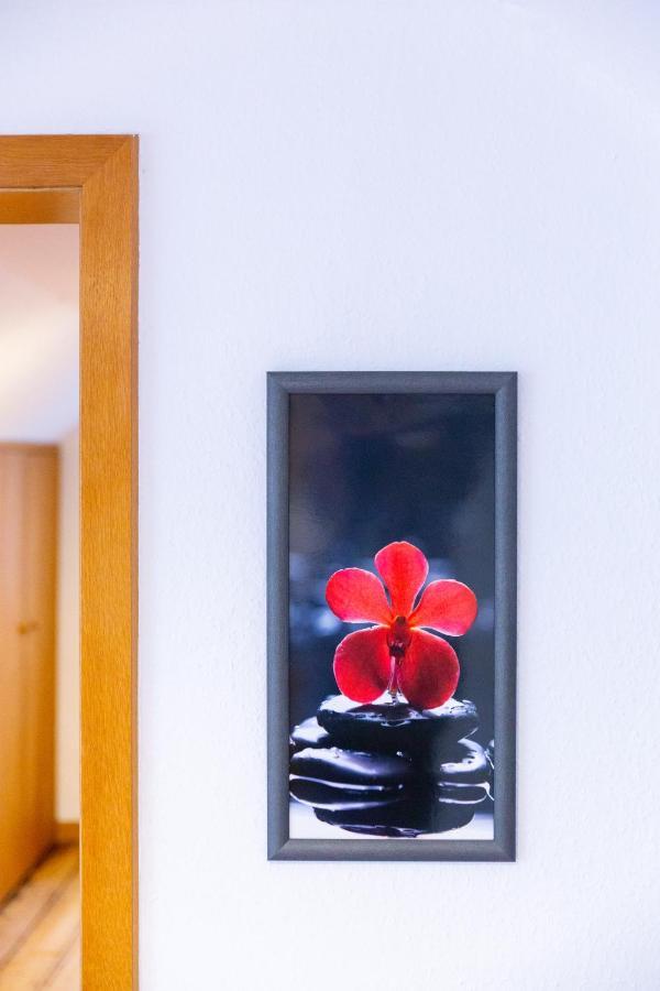 Ferienwohnung Oberhausen Alstaden Εξωτερικό φωτογραφία