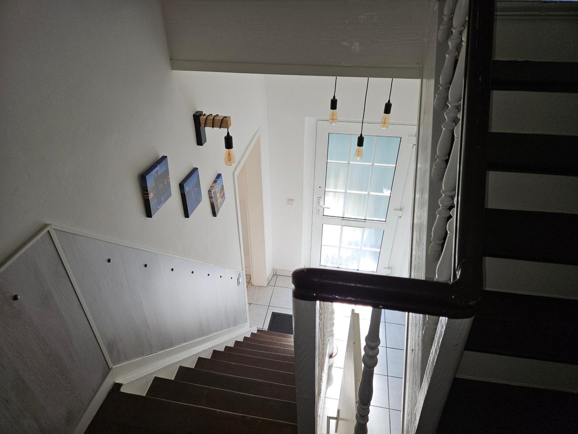 Ferienwohnung Oberhausen Alstaden Εξωτερικό φωτογραφία